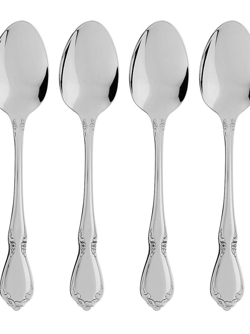 Chateau Teaspoon - Set of 4