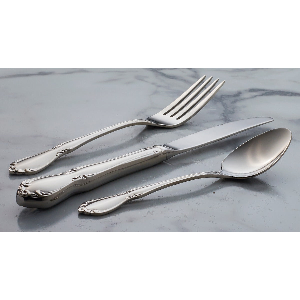 Chateau Salad Fork - Set of 4