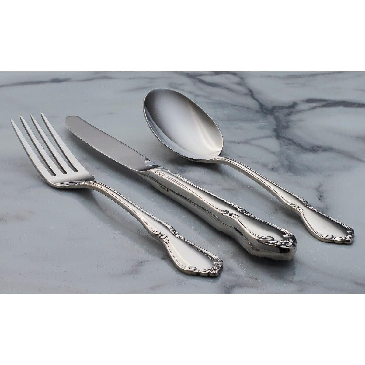 Chateau Teaspoon - Set of 4