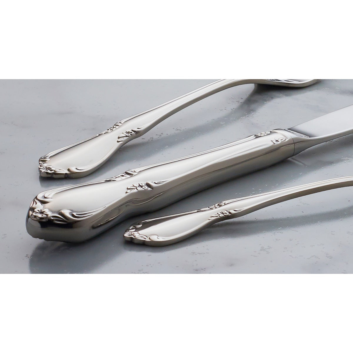 Chateau Salad Fork - Set of 4